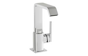 VitrA Suit Basin Mixer (Side Handle) - Chrome